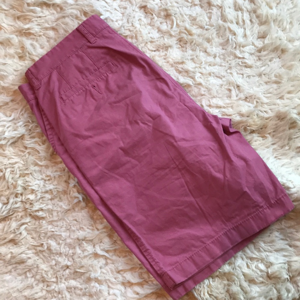 TOMMY HILFIGER MENS SHORTS